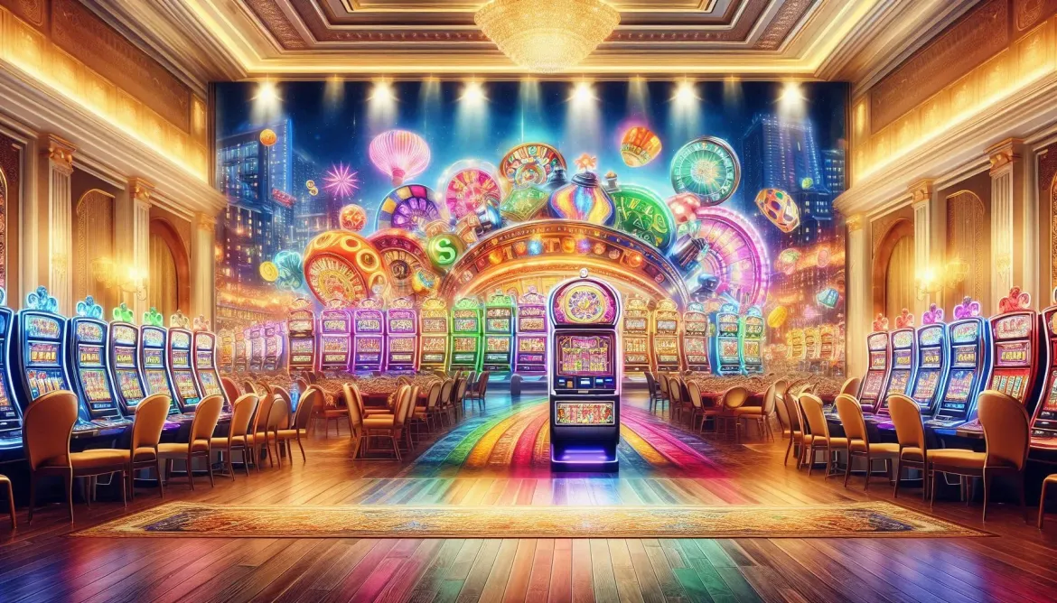 Trino Casino